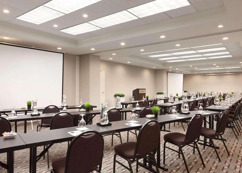 Arizona Phoenix Meeting Room