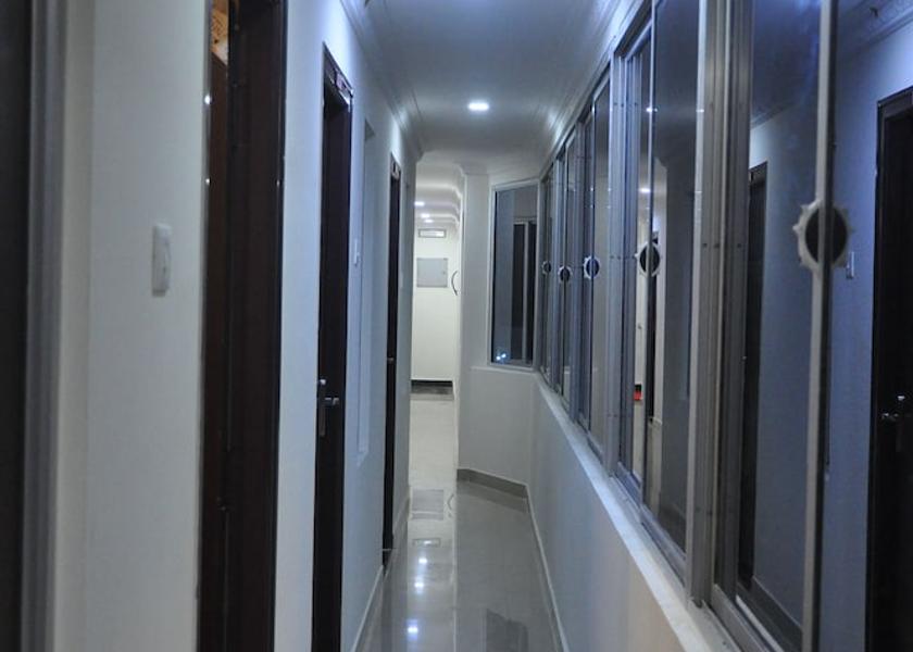 Tamil Nadu Rameswaram Lobby