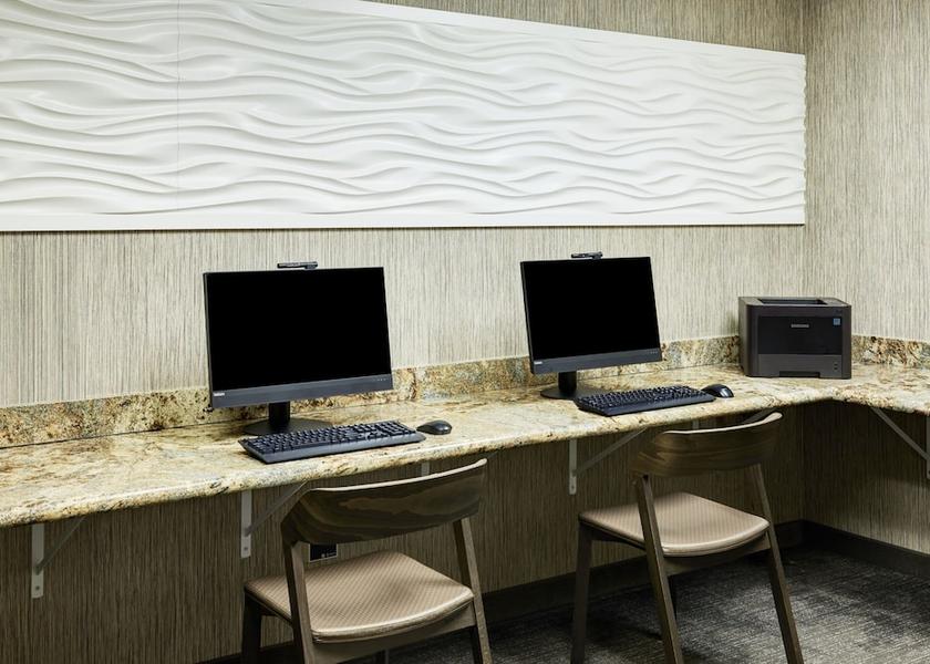 Arizona Phoenix Amenity