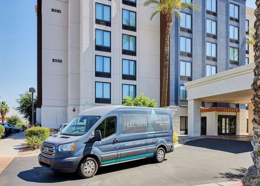 Arizona Phoenix Amenity