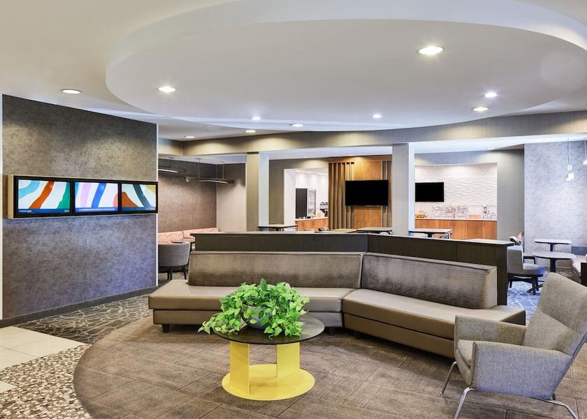 Arizona Phoenix Lobby