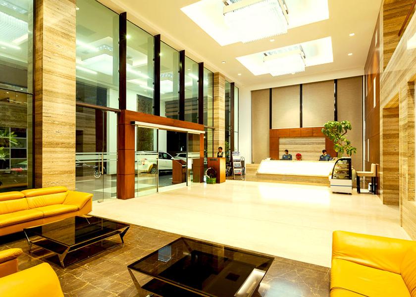 Tamil Nadu Salem Public Areas