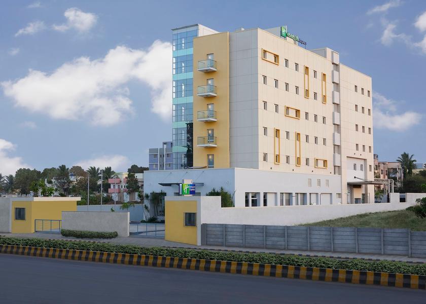 Maharashtra Nashik Hotel Exterior