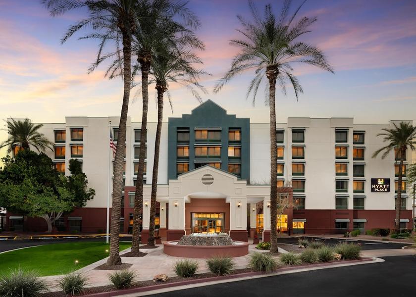 Arizona Scottsdale Exterior