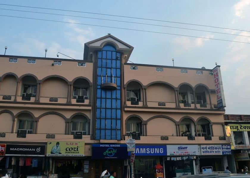 Rajasthan Sikar Overview