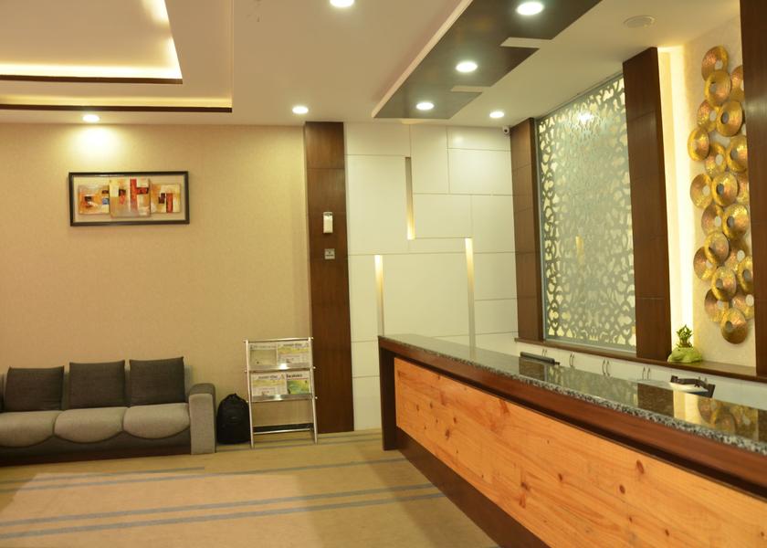 Rajasthan Sikar Public Areas