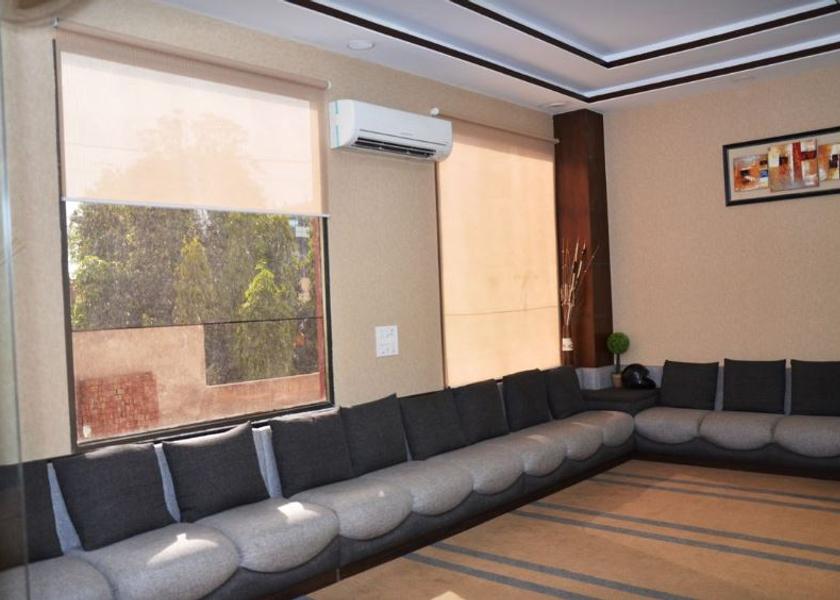 Rajasthan Sikar Public Areas