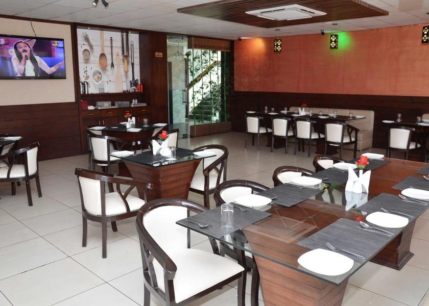 Rajasthan Sikar Food & Dining