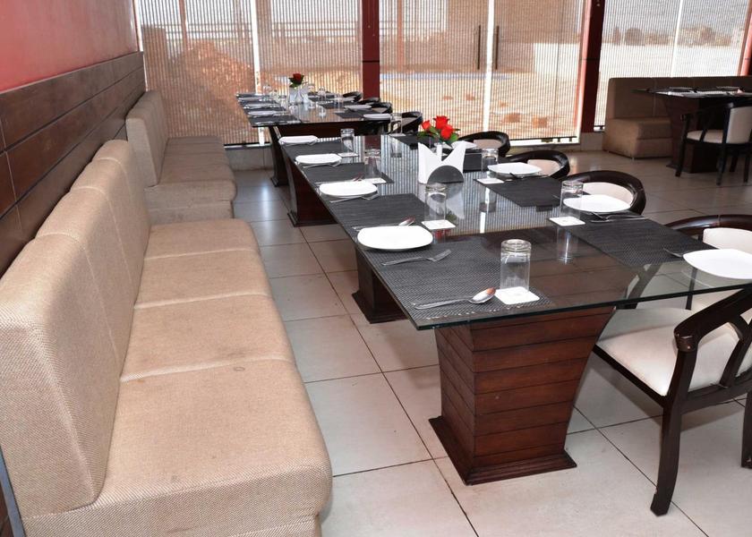 Rajasthan Sikar Food & Dining