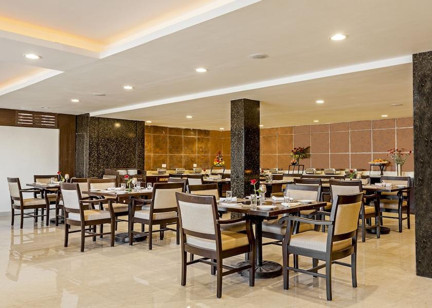 Himachal Pradesh Kufri Restaurant