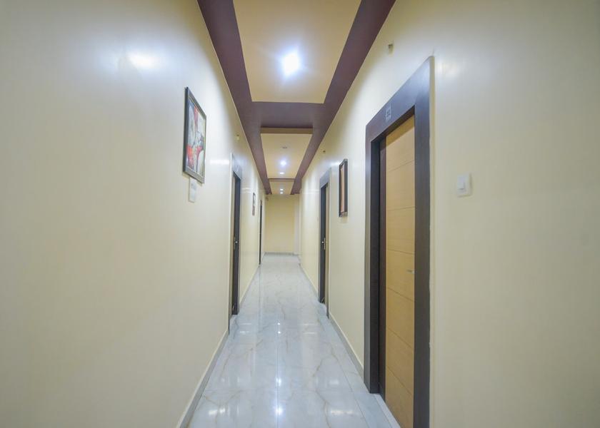 Madhya Pradesh Rewa Interior
