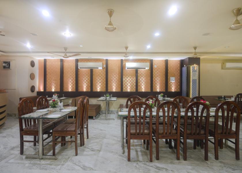 Madhya Pradesh Rewa Food & Dining