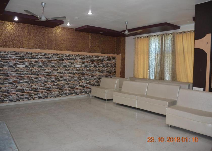 Madhya Pradesh Rewa Public Areas