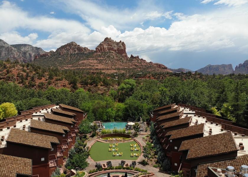 Arizona Sedona Primary image