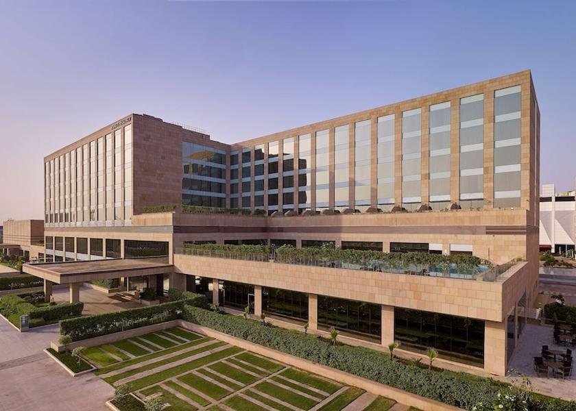 Punjab Chandigarh Primary image
