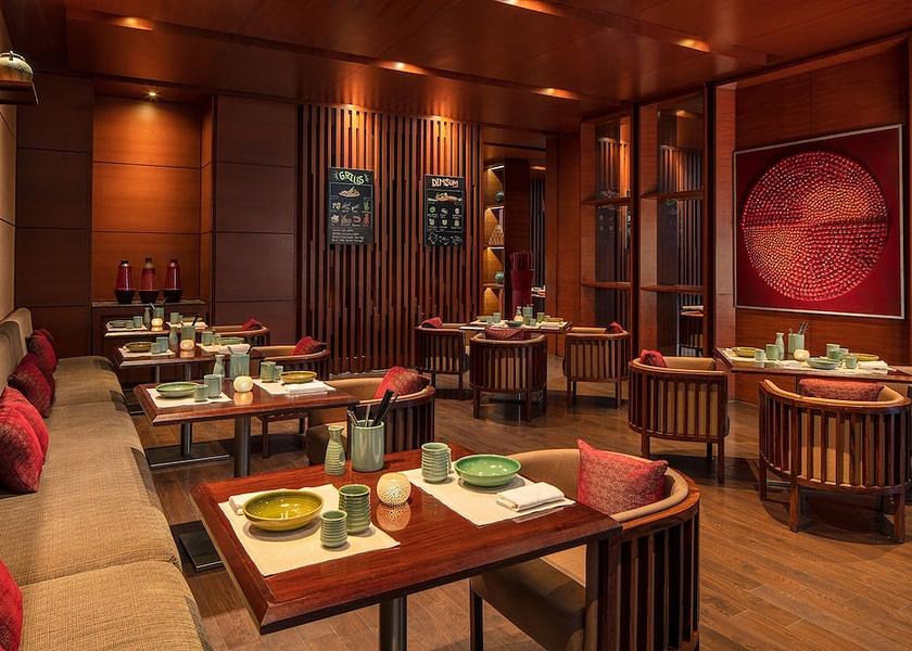 Punjab Chandigarh Restaurant