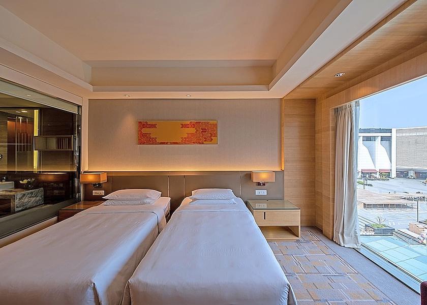 Punjab Chandigarh Room