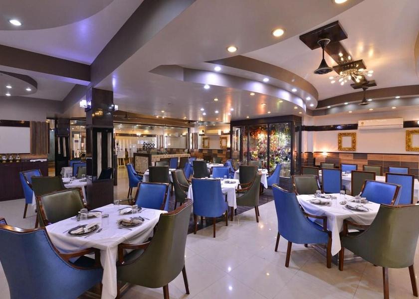 Haryana Hisar Food & Dining