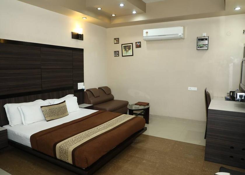 Haryana Hisar The Presidential Suite