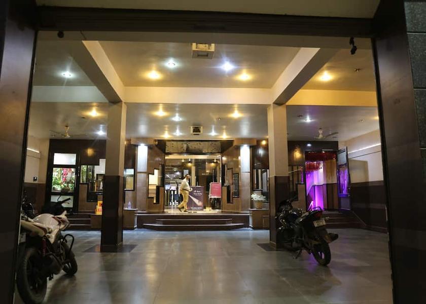 Haryana Hisar 