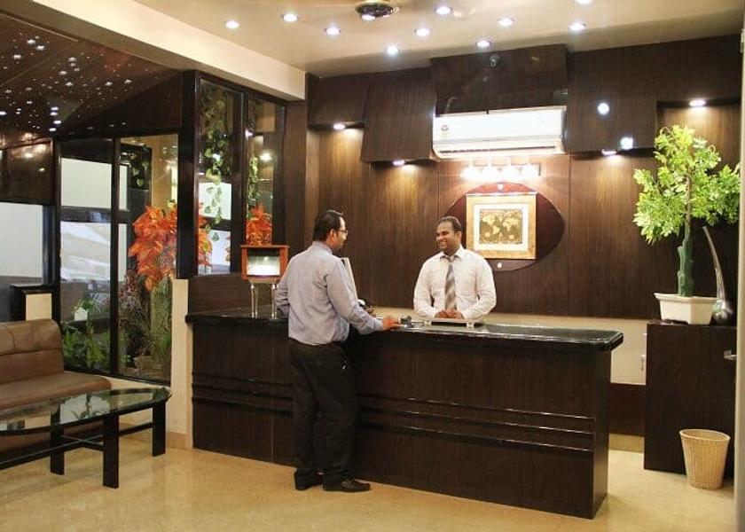 Haryana Hisar Public Areas