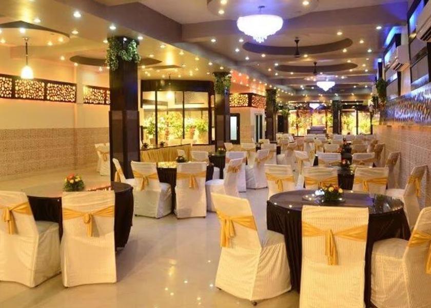 Haryana Hisar Food & Dining
