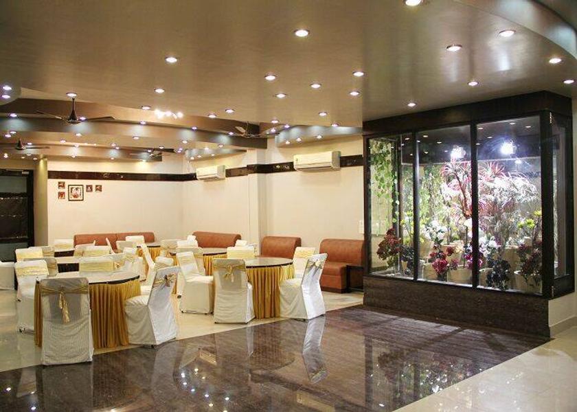 Haryana Hisar Business Centre