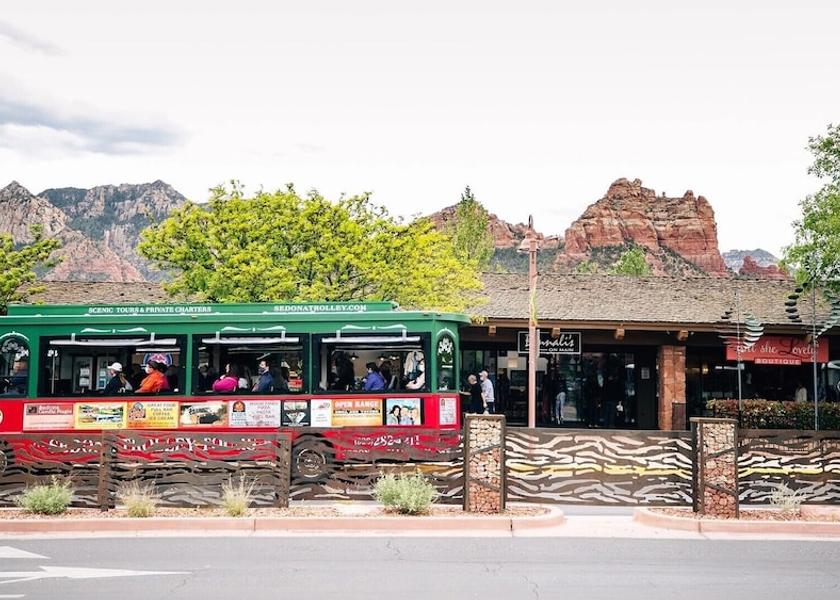 Arizona Sedona Ecotours