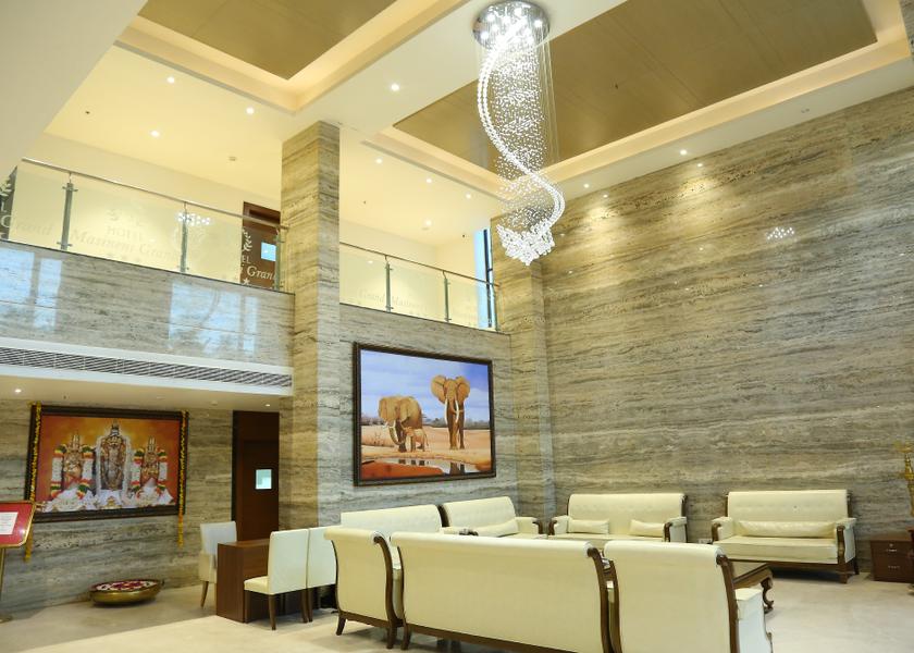 Andhra Pradesh Anantapur Public Areas