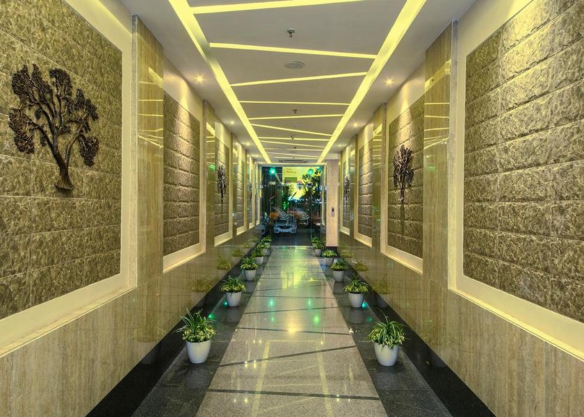West Bengal Kolkata Interior view