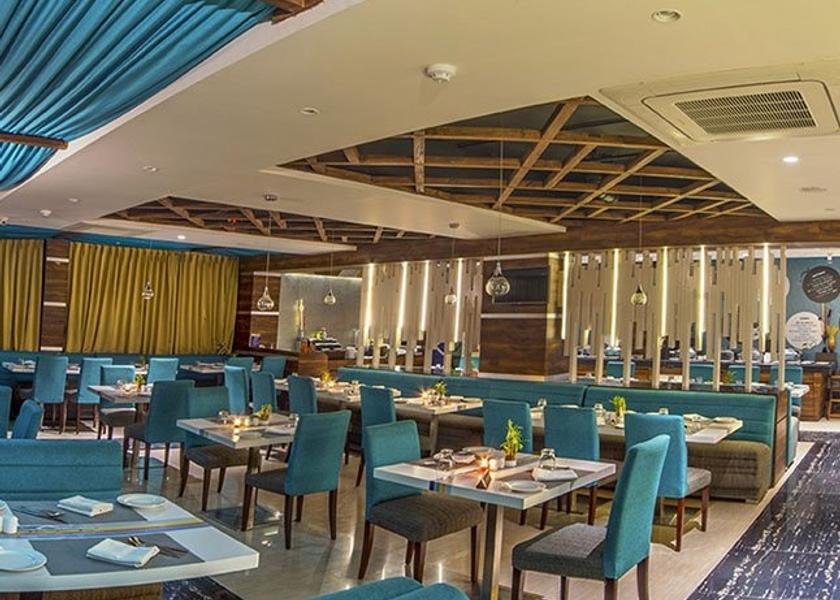 West Bengal Kolkata Food & Dining