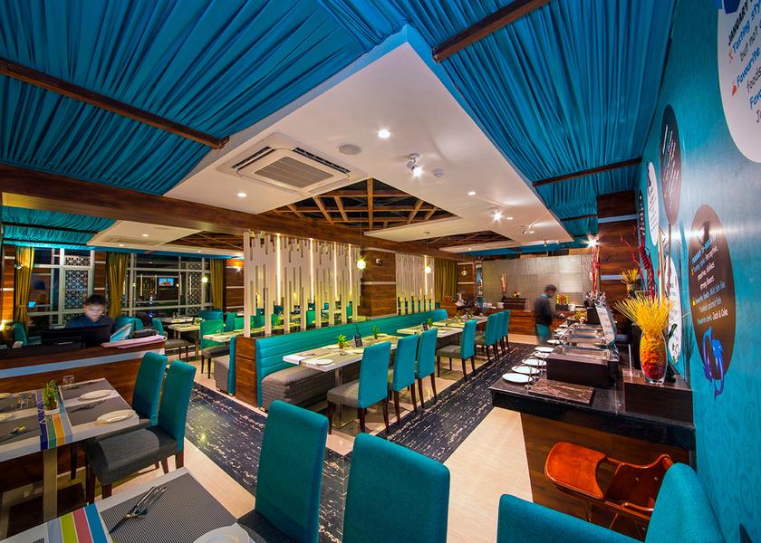 West Bengal Kolkata Food & Dining