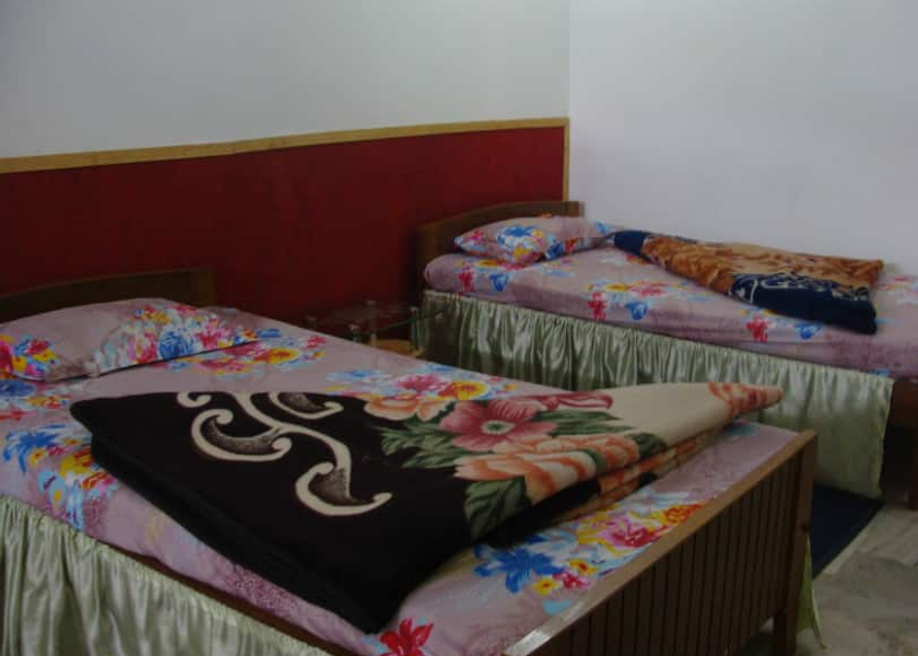 Tripura Agartala Bedroom