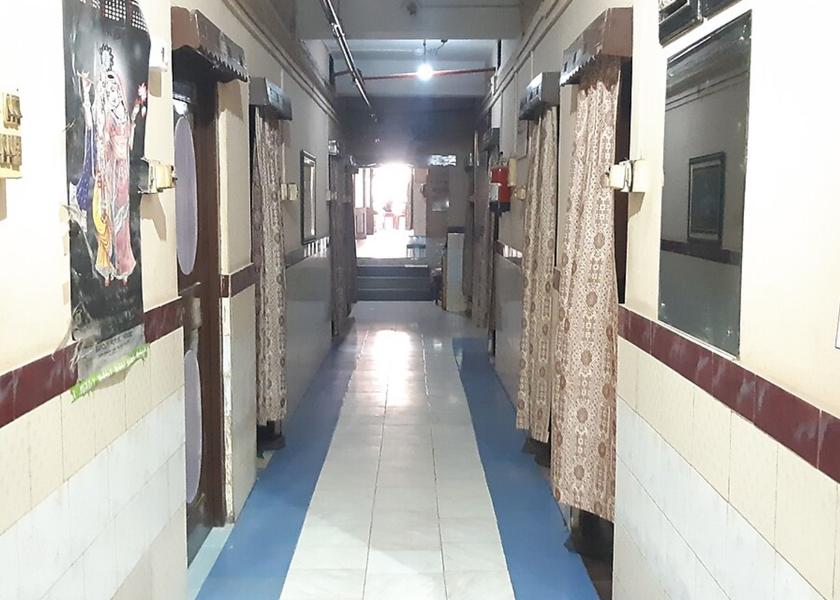 Tripura Agartala Public Areas