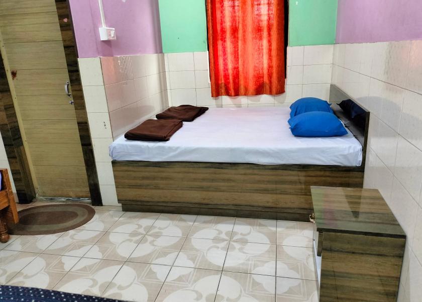 Tripura Agartala Deluxe Air Conditioning Room 