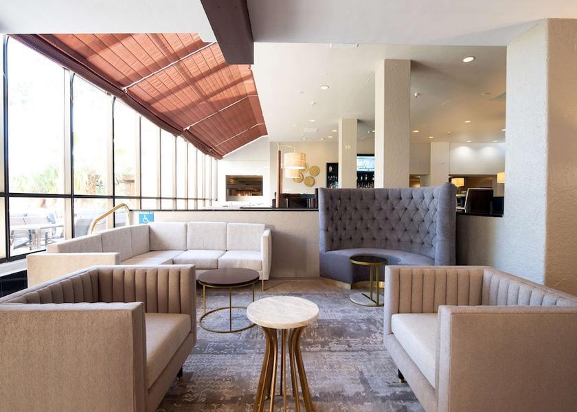 Arizona Tucson Lobby