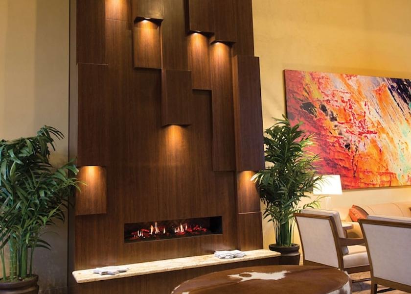 Arizona Tucson Lobby