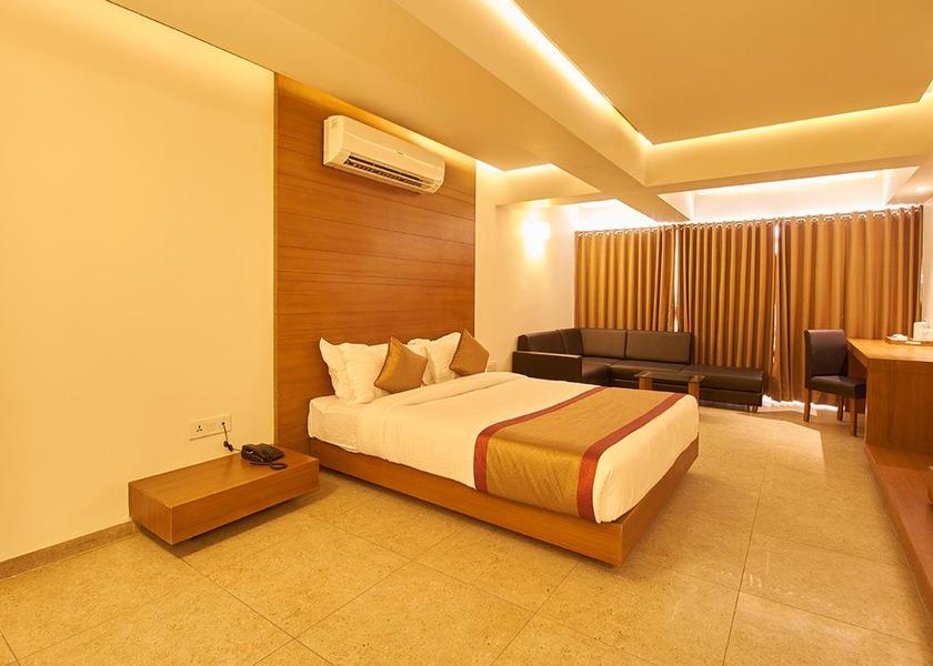 Gujarat Gandhinagar Premium Room