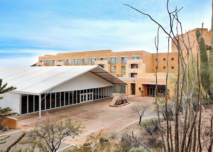 Arizona Tucson Meeting Room