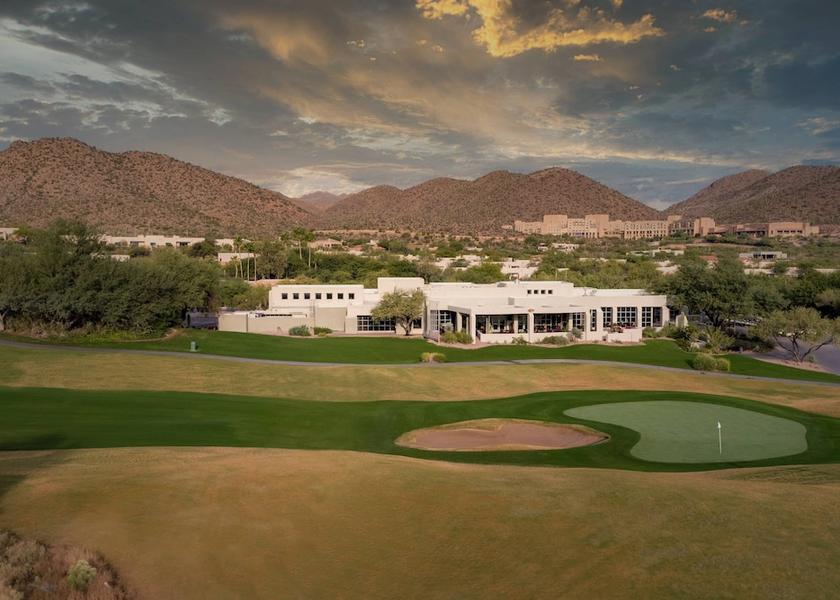 Arizona Tucson Amenity