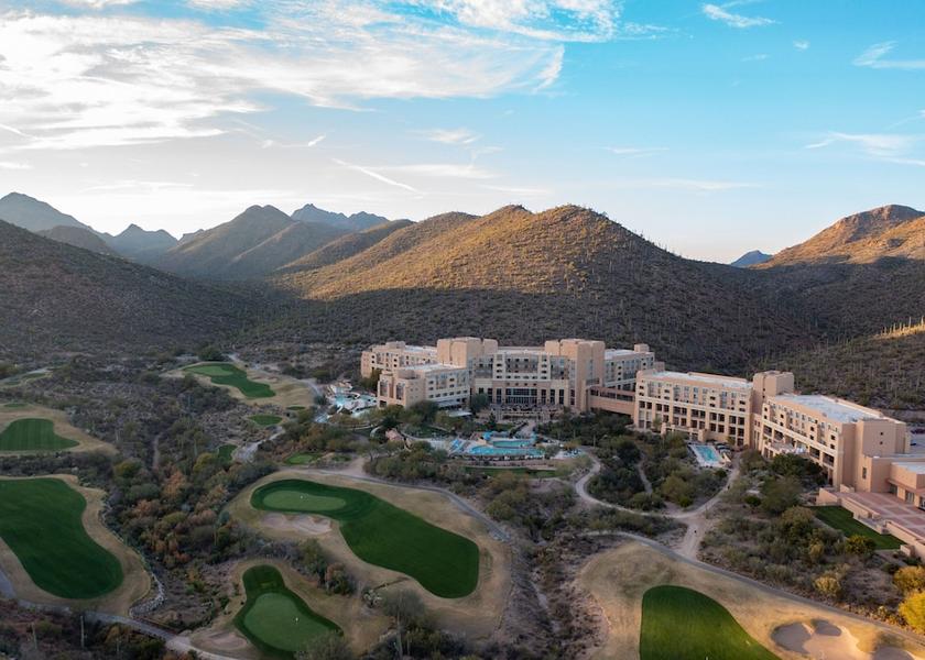 Arizona Tucson Amenity