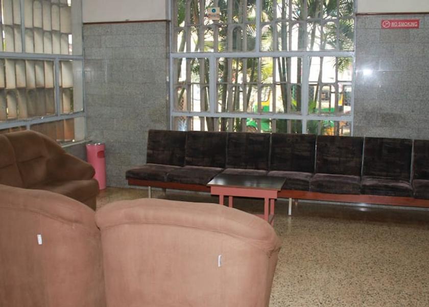 Karnataka Belagavi Sitting Area