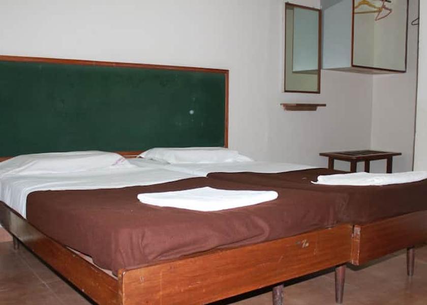 Karnataka Belagavi Bedroom