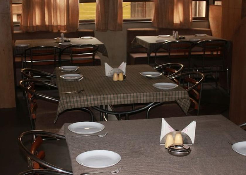Karnataka Belagavi Restaurant