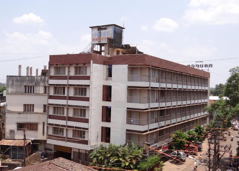 Karnataka Belagavi Hotel View