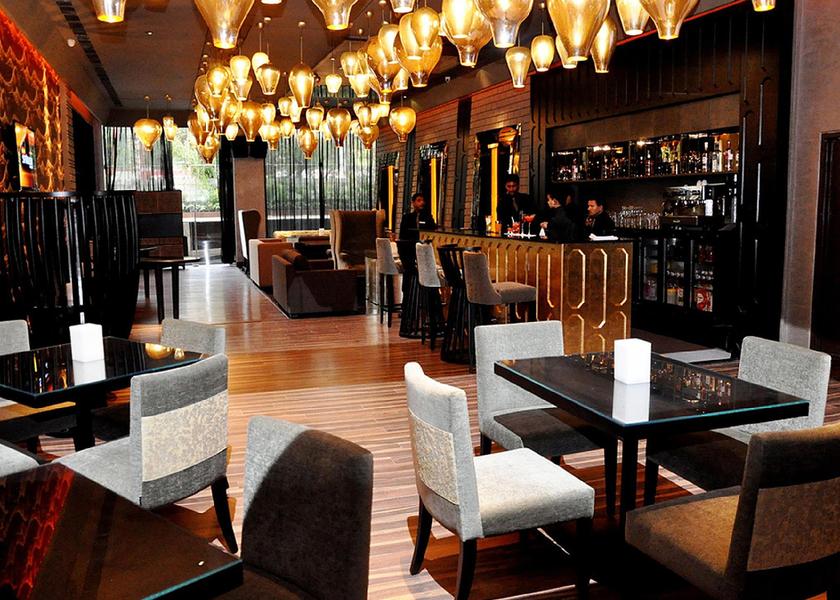 Uttar Pradesh Noida Restaurant