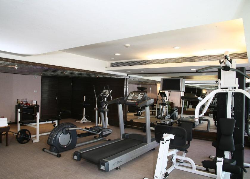 Uttar Pradesh Noida Fitness center