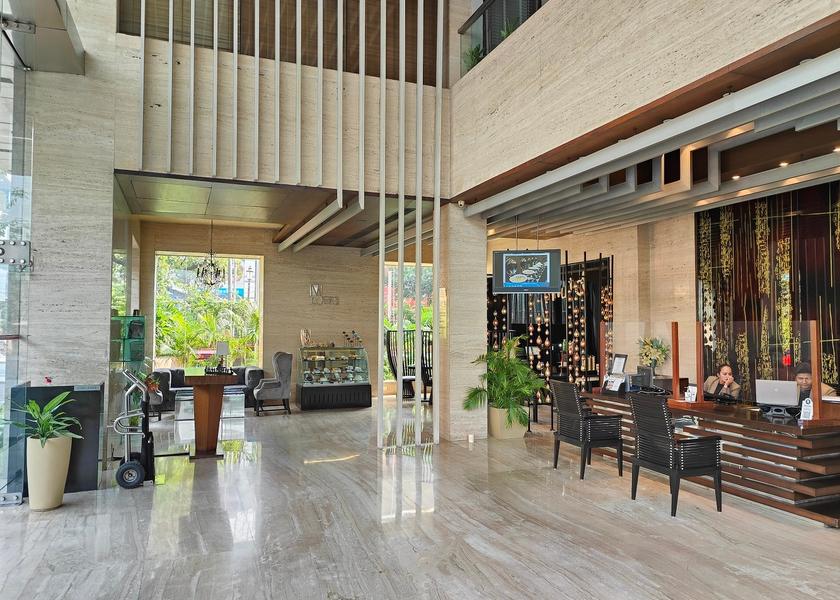 Uttar Pradesh Noida Public Areas
