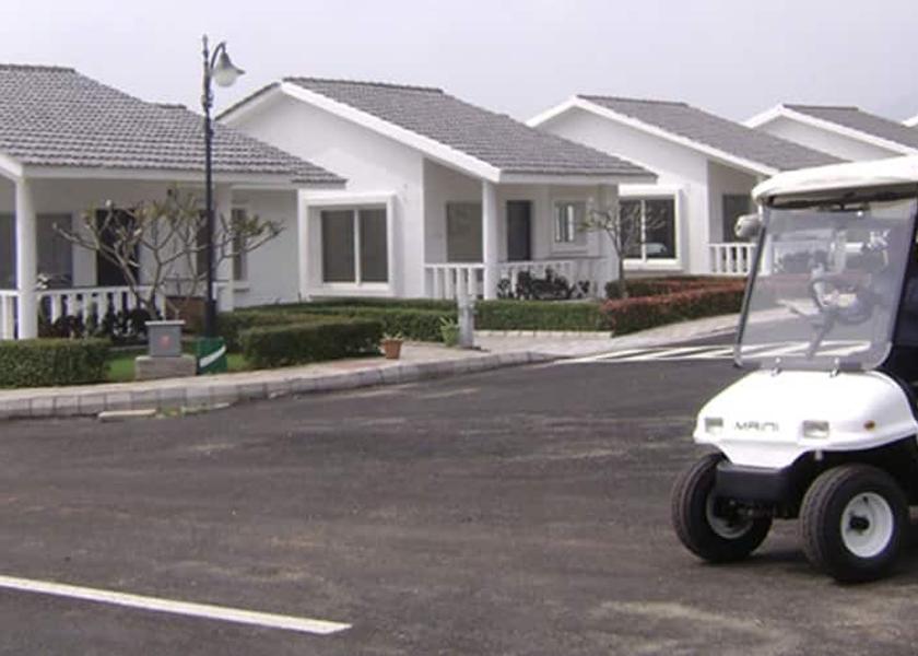 Tamil Nadu Theni Exterior