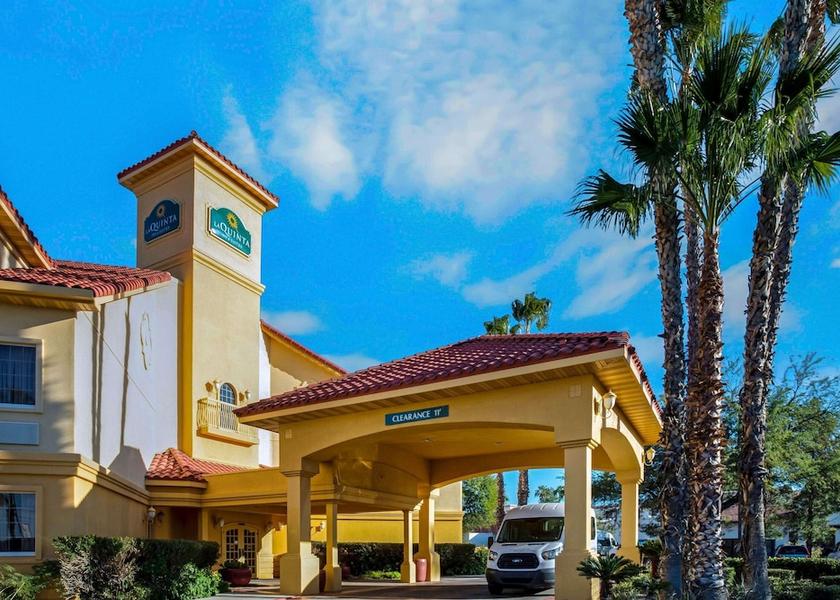 Arizona Tucson Exterior Detail